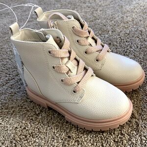 Toddler Girls Boots